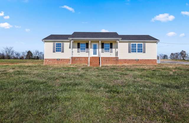 3924 North Pinson Road Gallery 1