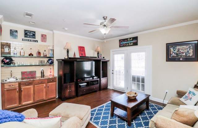 Unit 8, The Mark - 48 Private Road 3057, Oxford, MS 38655