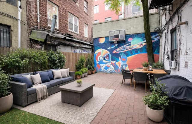 260 Elizabeth Street photos photos