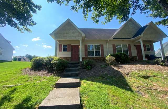 PRE-LEASING FOR AUGUST 2026! - 161 Bridgewater Circle, Athens, GA 30601