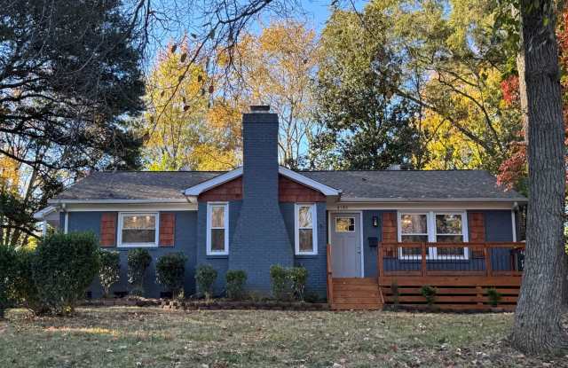 Beautiful 3 Bedroom in Windsor Park Neighborhood ( East Charlotte) photos photos