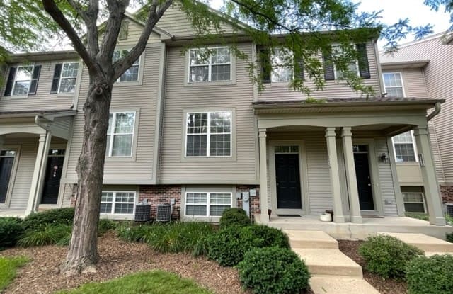 1065 Chadwick Drive - 1065 Chadwick Drive, Grayslake, IL 60030