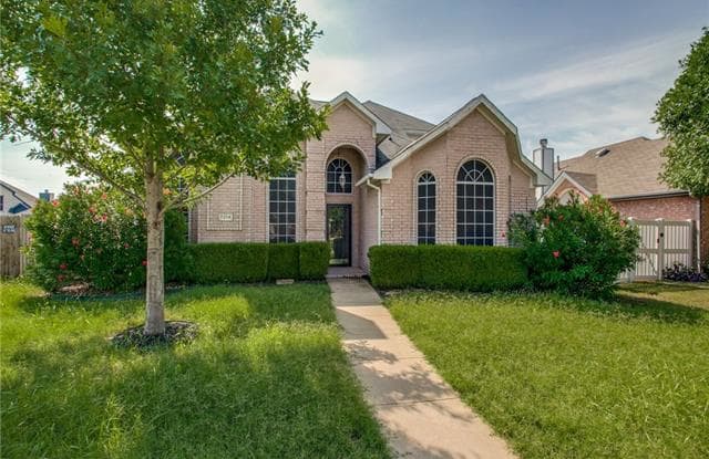 7214 Birchmont Drive - 7214 Birchmont Drive, Rowlett, TX 75089