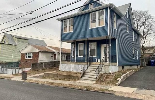 122-124 Ryerson Avenue #1 - 122-124 Ryerson Avenue, Paterson, NJ 07502