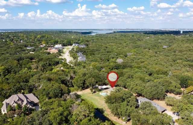 800 Shady Lane - 800 Shady Lane, Southlake, TX 76092