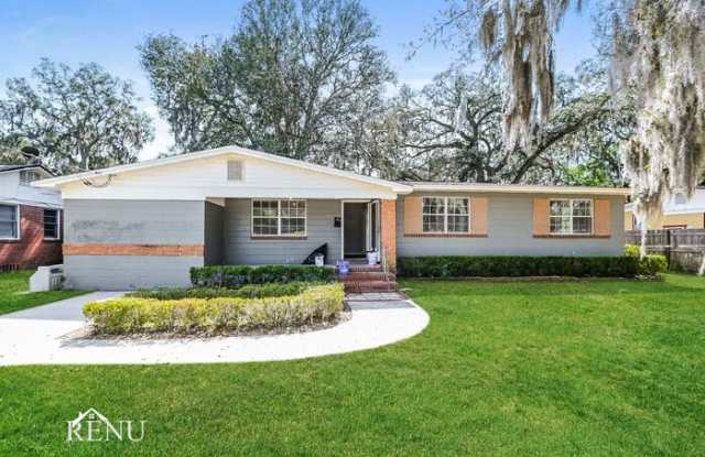 2346 Gayland Road - 2346 Gayland Road, Jacksonville, FL 32218