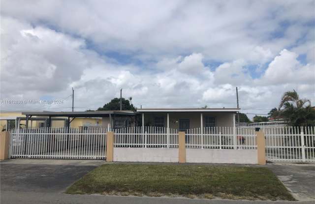 127 East 45th Street - 127 East 45th Street, Hialeah, FL 33013