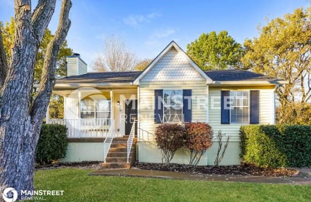 408 Amquiwood Court - 408 Amquiwood Court, Nashville, TN 37115