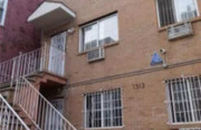 1313 Seneca Avenue - 1313 Seneca Avenue, Bronx, NY 10474