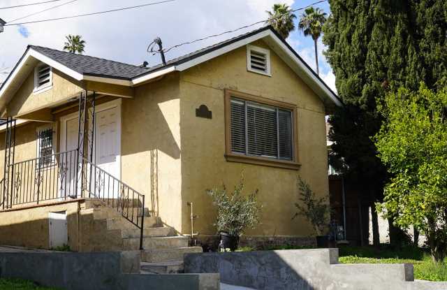 3519 Chadwick Drive - 3519 Chadwick Drive, Los Angeles, CA 90032 3519 Chadwick Drive - 3519 Chadwick Drive, Los Angeles, CA 90032