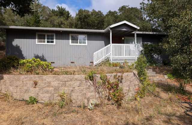 115 Strawberry Canyon Rd. photos photos