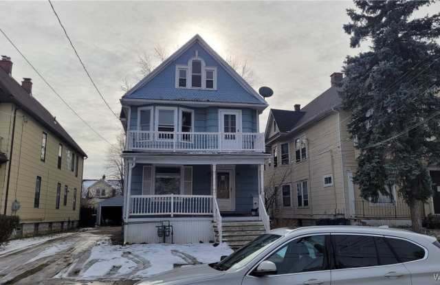 25 Richfield Avenue - 25 Richfield Avenue, Buffalo, NY 14220