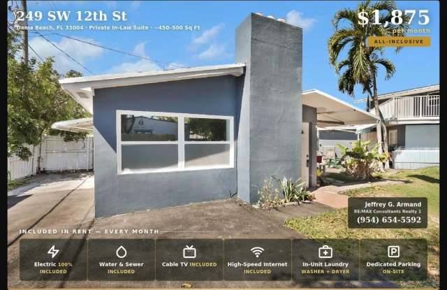 249 SW 12th Street photos photos