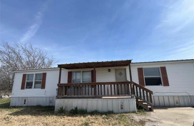 9713 County Road 3605 - 9713 County Road 3605, Hunt County, TX 75474