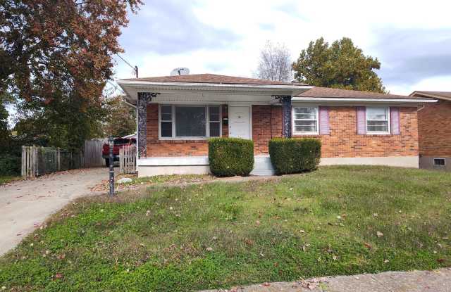 4609 Melvin Drive - 4609 Melvin Drive, Jefferson County, KY 40216