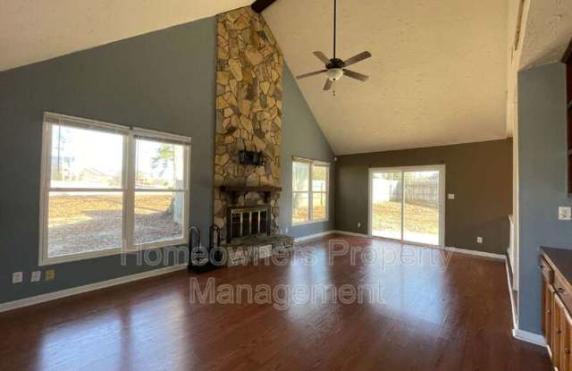 6383 Hawfield Dr Gallery 3