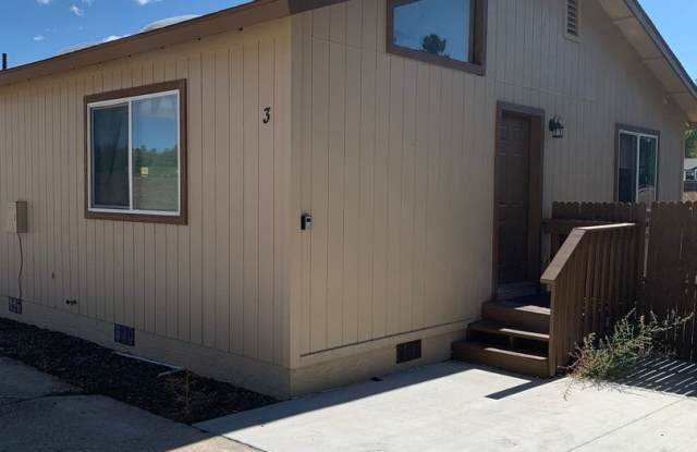 2 bedroom 1 bathroom in Kachina Gallery 1