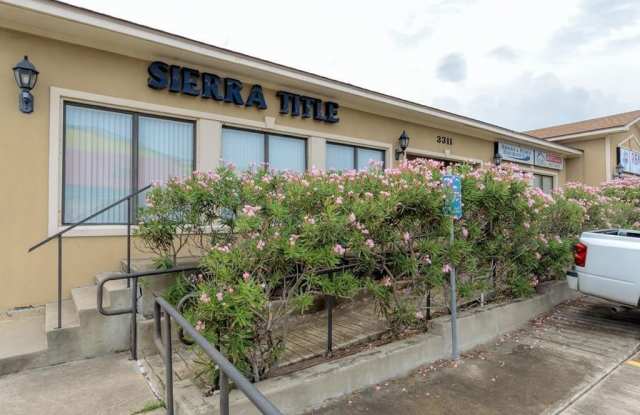 3311 Padre Blvd. - 3311 Padre Boulevard, South Padre Island, TX 78597