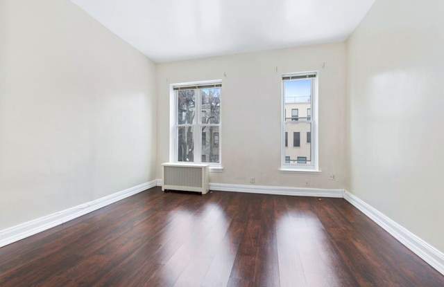 155 West 120th Street photos photos