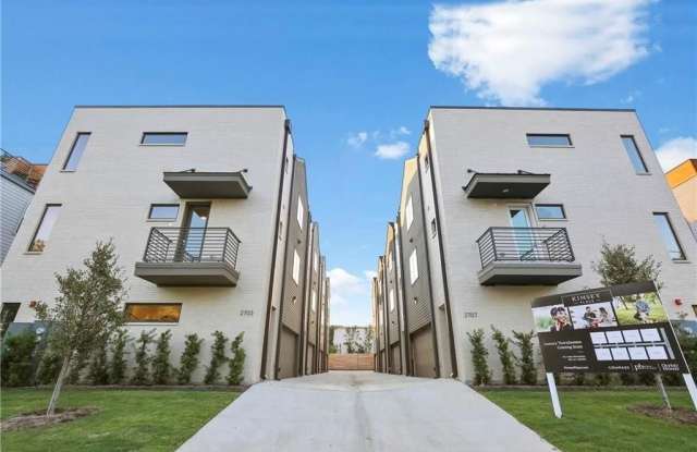 2707 Kimsey Drive - 2707 Kimsey Drive, Dallas, TX 75235