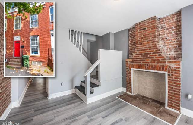 1124 WASHINGTON Boulevard photos photos