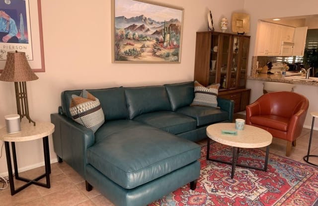 47695 Desert Sage Court - 47695 Desert Sage Court, Palm Desert, CA 92260