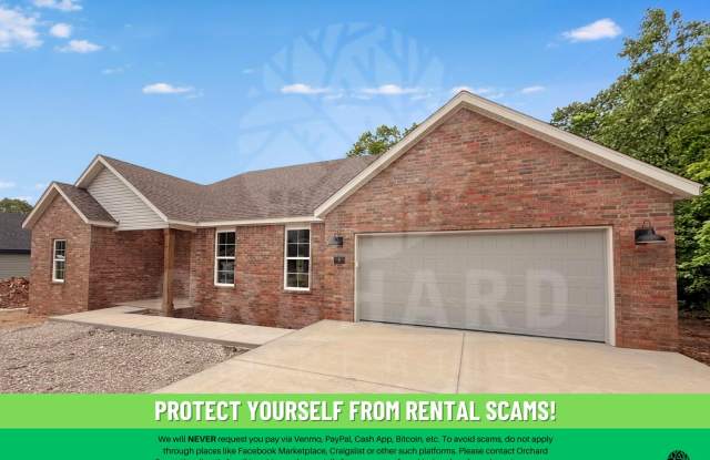 Bella Vista Single-Family Home- 2 Bed/ 2 Bath with Hobby Room- Well-Designed Cheston Plan photos photos