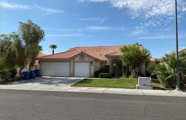 5007 Tropical Knoll Ct - 5007 Tropical Knoll Court, Las Vegas, NV 89130