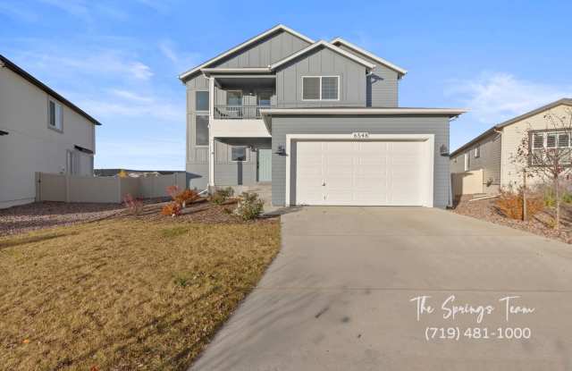 STUNNING 4BD/3.5BA HOME IN CUMBRE VISTA | D20 SCHOOLS  PRIME LOCATION! photos photos