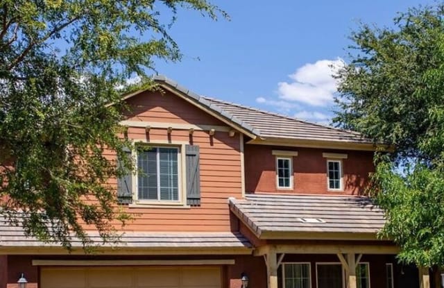 3480 East Comstock Drive - 3480 East Comstock Drive, Gilbert, AZ 85296