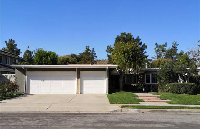 6255 Sierra Bravo Road - 6255 Sierra Bravo Road, Irvine, CA 92603