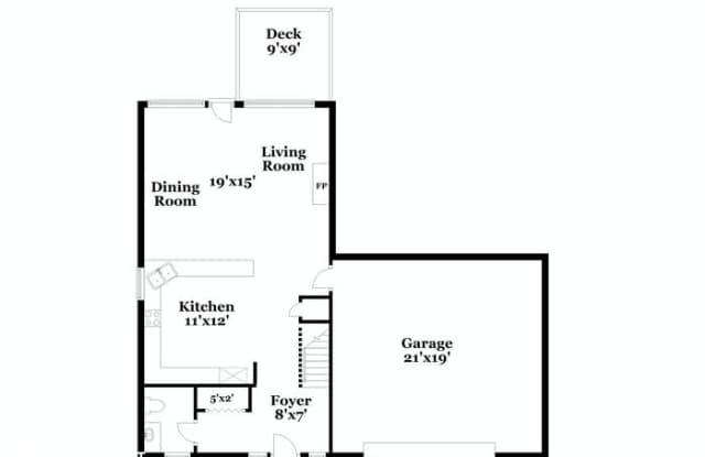 3432 Passour Ridge Lane Gallery 2