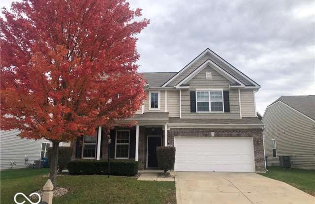15244 Dry Creek Road - 15244 Dry Creek Road, Noblesville, IN 46060