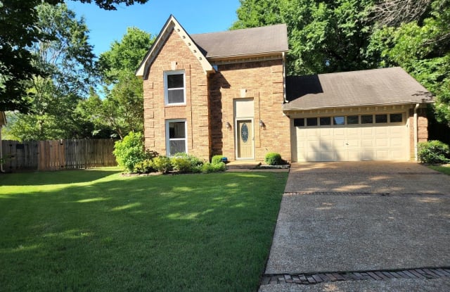 355 BOOTH - 355 Booth Lane, Collierville, TN 38017 355 BOOTH - 355 Booth Lane, Collierville, TN 38017