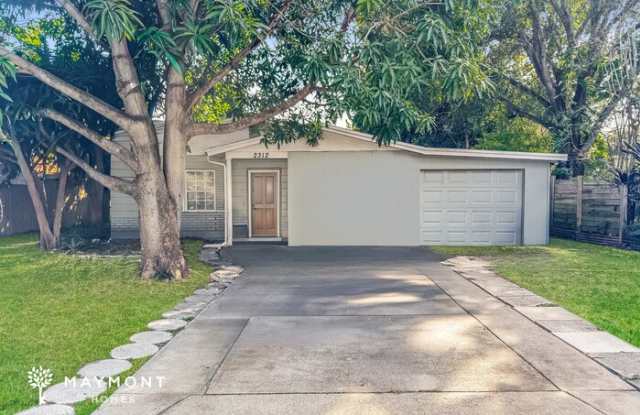 2312 32nd Avenue North - 2312 32nd Avenue North, St. Petersburg, FL 33713