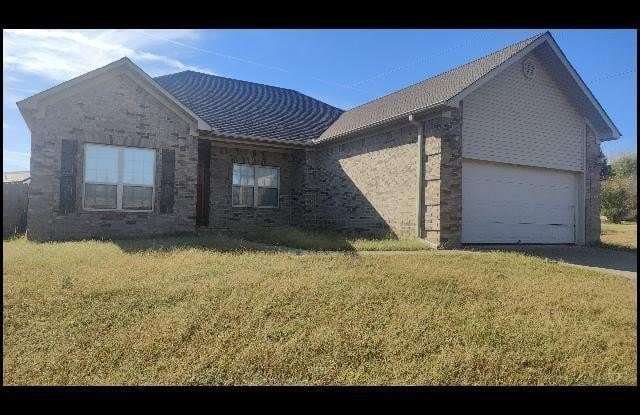 19 Kasi Cove - 19 Kasi Cove, Ward, AR 72007