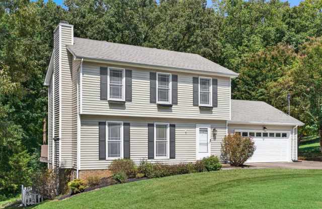 Pet Friendly Three Bedroom in Sango! Gallery 4
