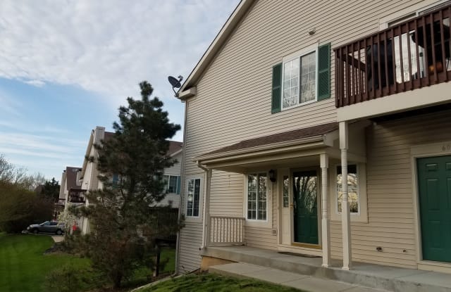 604 FOX RIDGE Drive - 604 Foxridge Drive, Fox Lake, IL 60020