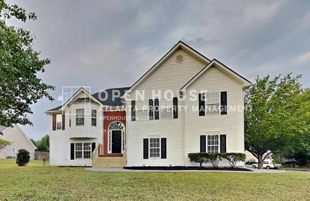 903 Tucker Lane - 903 Tucker Lane, Loganville, GA 30052