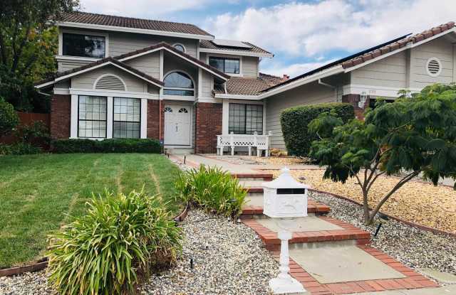 1155 Rock Creek Way - 1155 Rock Creek Way, Concord, CA 94521