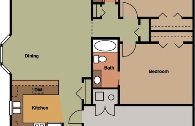 Quail Ridge Villas photos photos Quail Ridge Villas photos photos