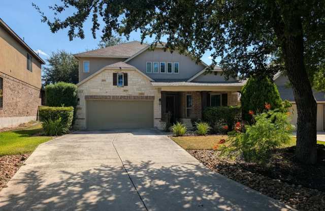 BEAUTIFUL HOUSE LOCATED AT WILLIS RANCH SUBDIVISION, NEAR 281 NORTH photos photos