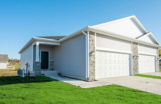 Wolf Creek Townhome Rentals photos photos