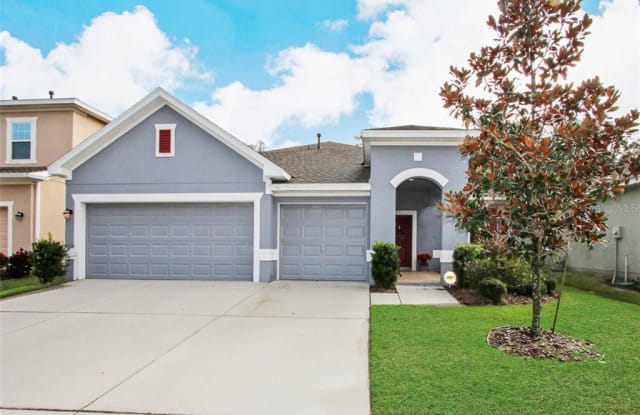 5432 STARLING RIDGE DRIVE - 5432 Starling Ridge Dr, Fish Hawk, FL 33547