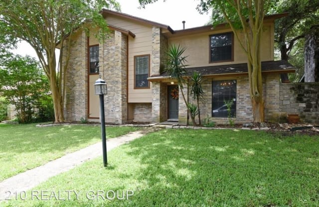 1506 BEAUCHAMP - 1506 Beauchamp Street, San Antonio, TX 78213