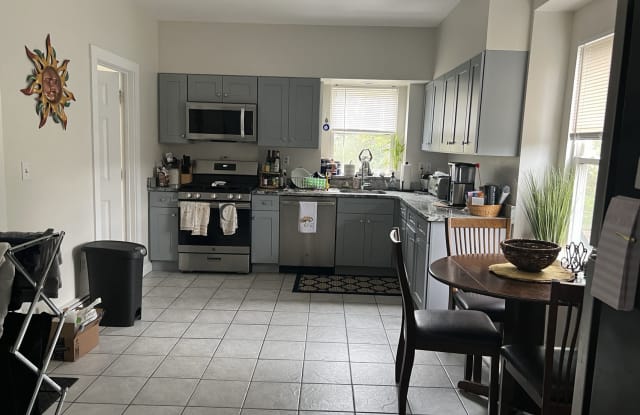 354 Beale Street - 354 Beale Street, Quincy, MA 02170