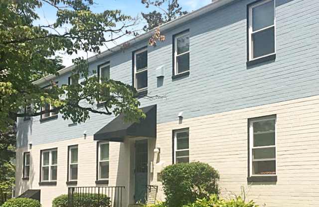 Essex Manor - 203 North Essex Avenue, Narberth, PA 19072