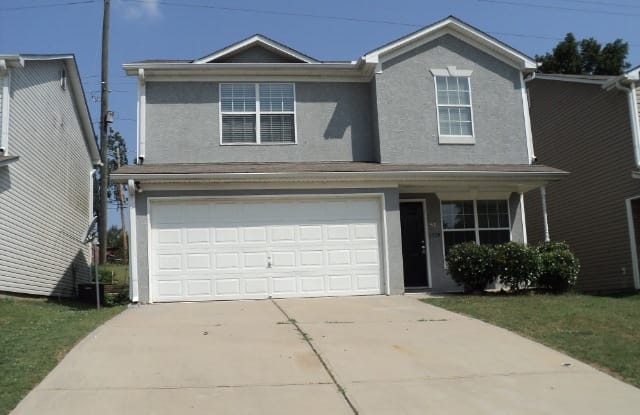 1576 Keystone Drive - 1576 Keystone Drive, Conley, GA 30288