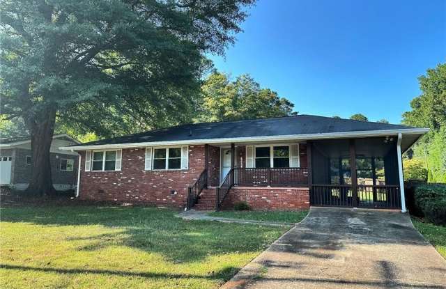 688 Polk Street NW - 688 Polk Street Northwest, Marietta, GA 30064