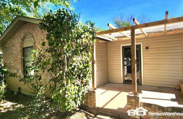 1514 Natches Drive - 1514 Natches Drive, Arlington, TX 76014